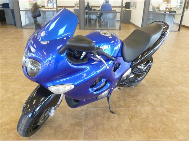 2003 SUZUKI KATANA for sale