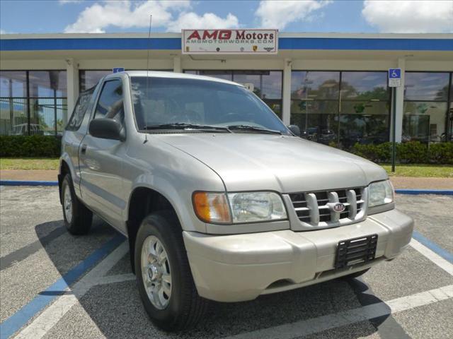 1999 Kia Sportage for sale
