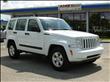 2012 Jeep Liberty