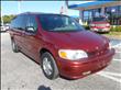 2000 Oldsmobile Silhouette