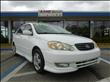 2004 Toyota Corolla