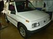 1993 Geo Tracker