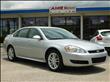 2012 Chevrolet Impala