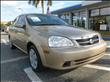 2006 Suzuki Forenza