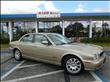 2004 Jaguar XJ8