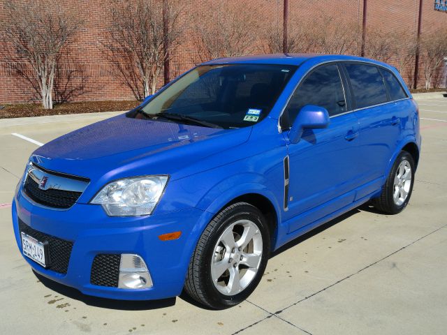 2008 SATURN VUE FWD V6 RED LINE neon blue just traded for the awesome neon blue saturn vue redline