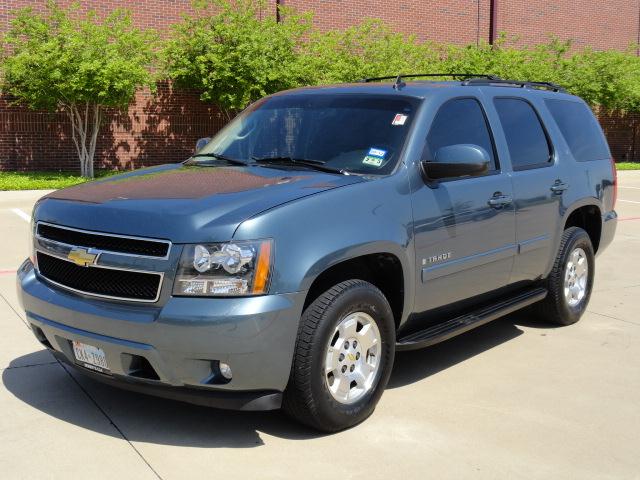 2008 Chevrolet Tahoe for sale