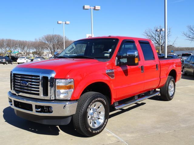 2008 Ford F250 for sale