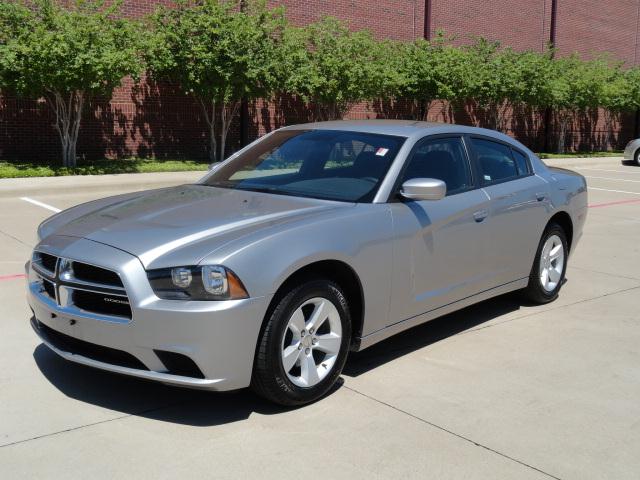 2011 Dodge Charger for sale