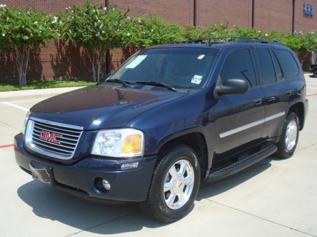 2007 GMC Envoy for sale