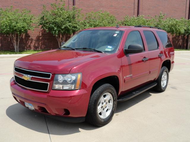 2007 Chevrolet Tahoe for sale