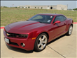 2011 Chevrolet Camaro