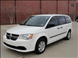 2012 Dodge Grand Caravan