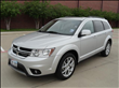 2011 Dodge Journey