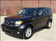 2010 Dodge Nitro
