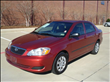 2007 Toyota Corolla