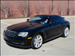 2005 Chrysler Crossfire