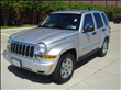 2007 Jeep Liberty