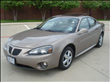 2007 Pontiac Grand Prix