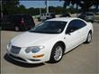 2002 Chrysler 300M
