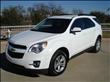 2011 Chevrolet Equinox