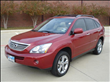2008 Lexus RX 400h