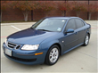 2007 Saab 9-3