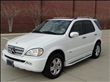 2005 Mercedes-Benz M Class