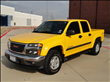 2005 GMC Canyon