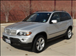 2005 BMW X5