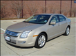 2008 Ford Fusion