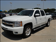 2011 Chevrolet Silverado 1500