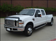 2010 Ford F350