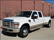 2008 Ford F350