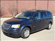 2008 Chrysler Town and Country