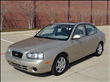 2001 Hyundai Elantra