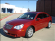 2007 Chrysler Sebring