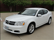 2011 Dodge Avenger
