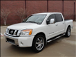 2008 Nissan Titan