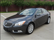 2011 Buick Regal
