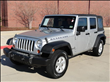 2007 Jeep Wrangler