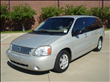 2004 Mercury Monterey