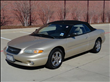 1999 Chrysler Sebring