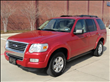 2010 Ford Explorer