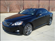2010 Lexus IS 250C