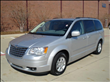 2010 Chrysler Town and Country