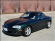 2002 Mazda MX-5 Miata