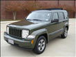 2008 Jeep Liberty