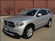 2011 Dodge Durango