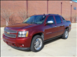 2008 Chevrolet Avalanche